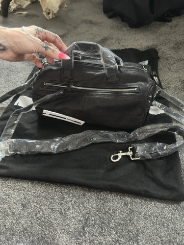 Alexander mcqueen mini bag - alexander,
