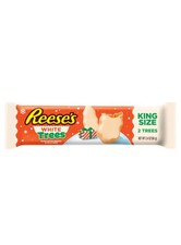 Reese's Peanut Butter Trees White King Size Christmas Chocolate 24x68g