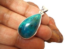 Chrysocolla  Gemstone