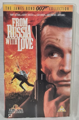 From russia with - russia,