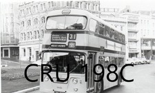 Bournemouth Corporation 198