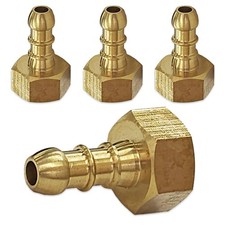 LPG LP PROPANE GAS HOSE SCREW