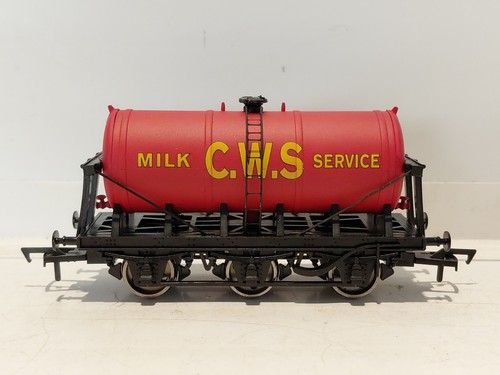 Dapol gauge b866 cws milk - dapol,