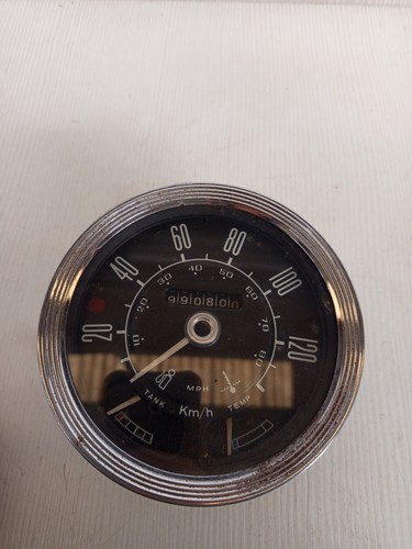 Odometer speedometer - odometer,