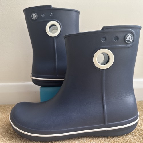 Crocs jaunt shorty - crocs, rain