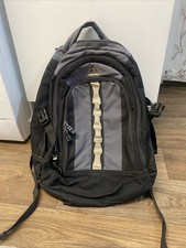 Eurohike Backpack As Seen