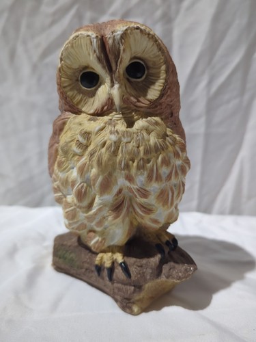 Wedgewood tawny owl porcelain - wedgewood,