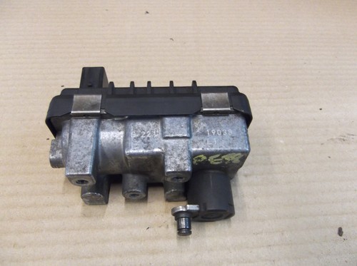 Ford mondeo mk3 tdci turbo - mondeo,