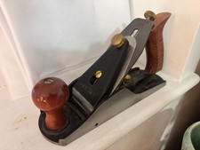 Veritas 4 1/2 Smoothing Plane