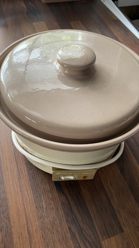 Swan ceramic auto slow - auto, cooker