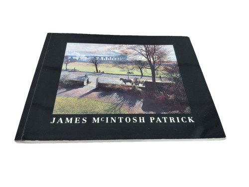 James mcintosh patrick art - james,