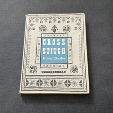 Cross Stitch by Helen Rhodes -