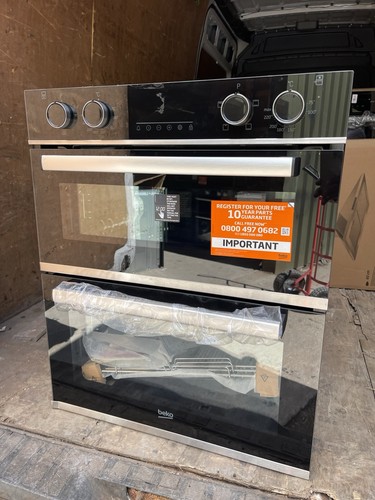 Beko built under electric - built-under,