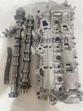 DV5R DV5RCE Cam Carrier 8mm Camshaft & Timing Chain Kit For Peugeot 1.5 BlueHdi