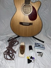 Freshman Electro-Acoustic