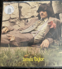 James Taylor by Taylor, James