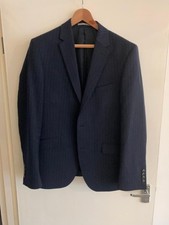 Marks and Spencer Navy Blue