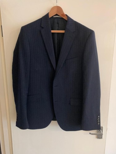 Marks and spencer - and, navy