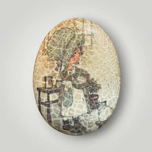 Products wall plaque - products,