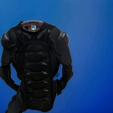 Brand X Body Armour Extreme