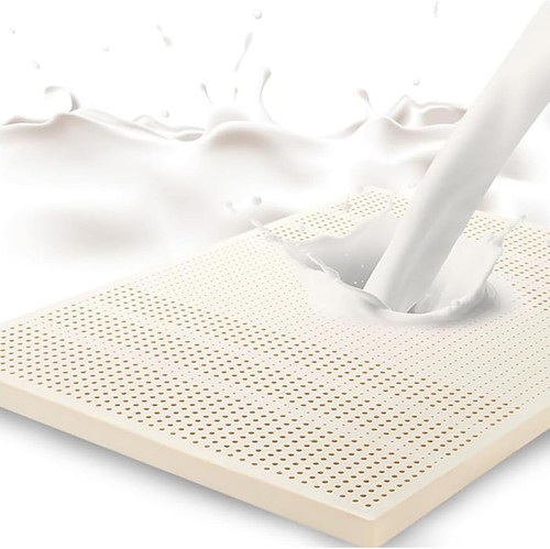 100 natural latex - latex, mattress