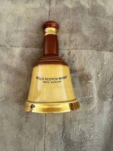 Wade pottery bells - wade, scotch