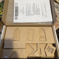 Doll’s House kit by Toy