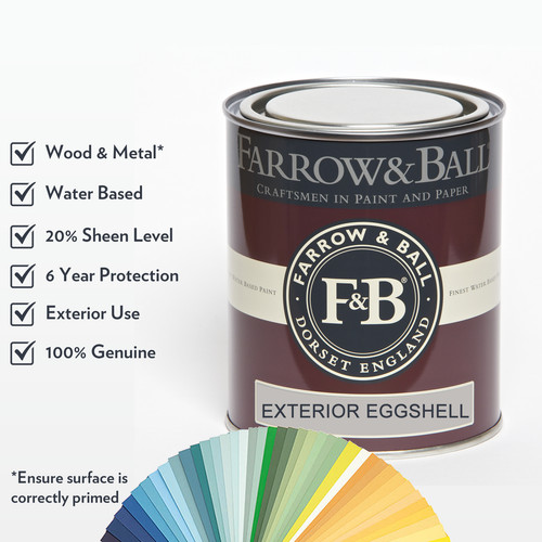 750ml farrow and - farrow,