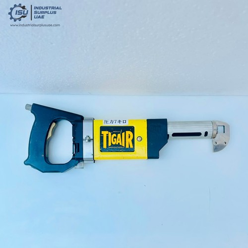 Tigair air powered pneumatic - air,