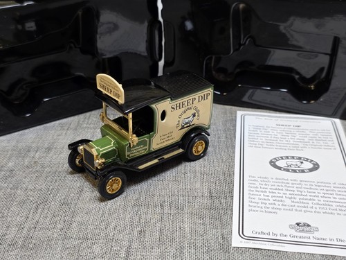 Matchbox collectibles ywg05 - collectibles, ywg05-m