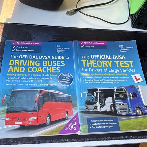Dvsa driver training guide - lv,