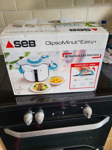 Seb clipso pressure - clipso, 9