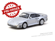 (Pre-order) Tarmac Works 1/64