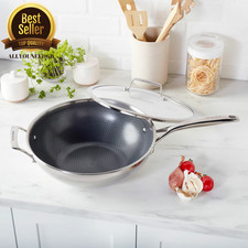 Henckels Paradigm Stainless