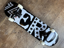 Zero Skateboards Complete