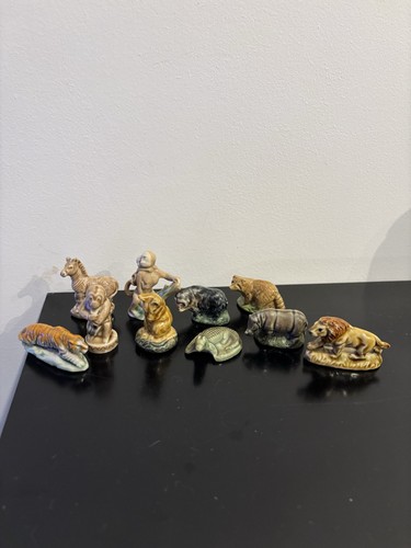 Wade whimsies bundle zoo - wade, of