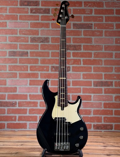 Yamaha bbp5 string electric - yamaha, 5-string