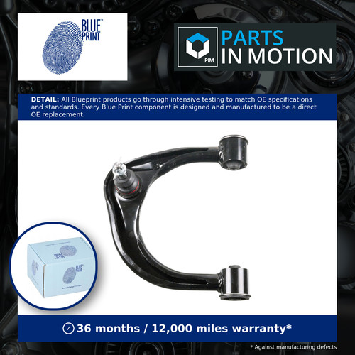 Wishbone suspension arm fits - arm,