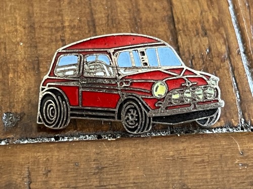 Pins pin car - c, mini