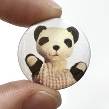 SOOTY AND SWEEP SUE BEAR