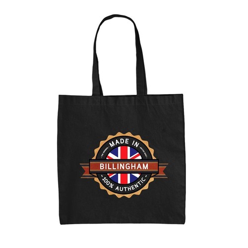 Made billingham canvas - -,