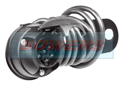 Pre wired 12n pin - 12n, single