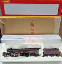 Hornby R2215 LMS 4-6-2