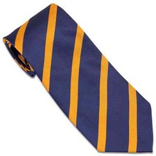 Royal Warwickshire Regiment Tie (Polyester)