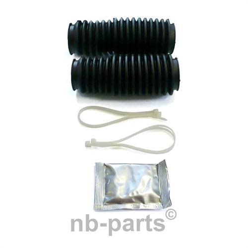 Steering rack boot set for - boot,