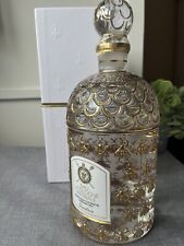 Guerlain Imperiale 1 L PIERRE FRANCOIS PASCAL EDC Perfume Gold Bee Bottle RARE