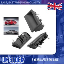 Tailgate Boot Lid Lock Release Push Button For VW Jetta Passat Tiguan Audi A3 A4