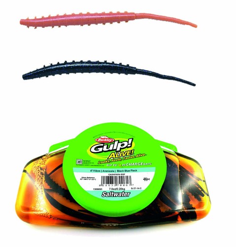 Berkley gulp alive - berkley,