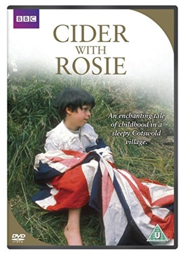 Cider with rosie dvd - rosie,