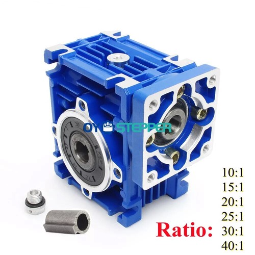 Nmrv30 worm gearbox reducer - nmrv30,